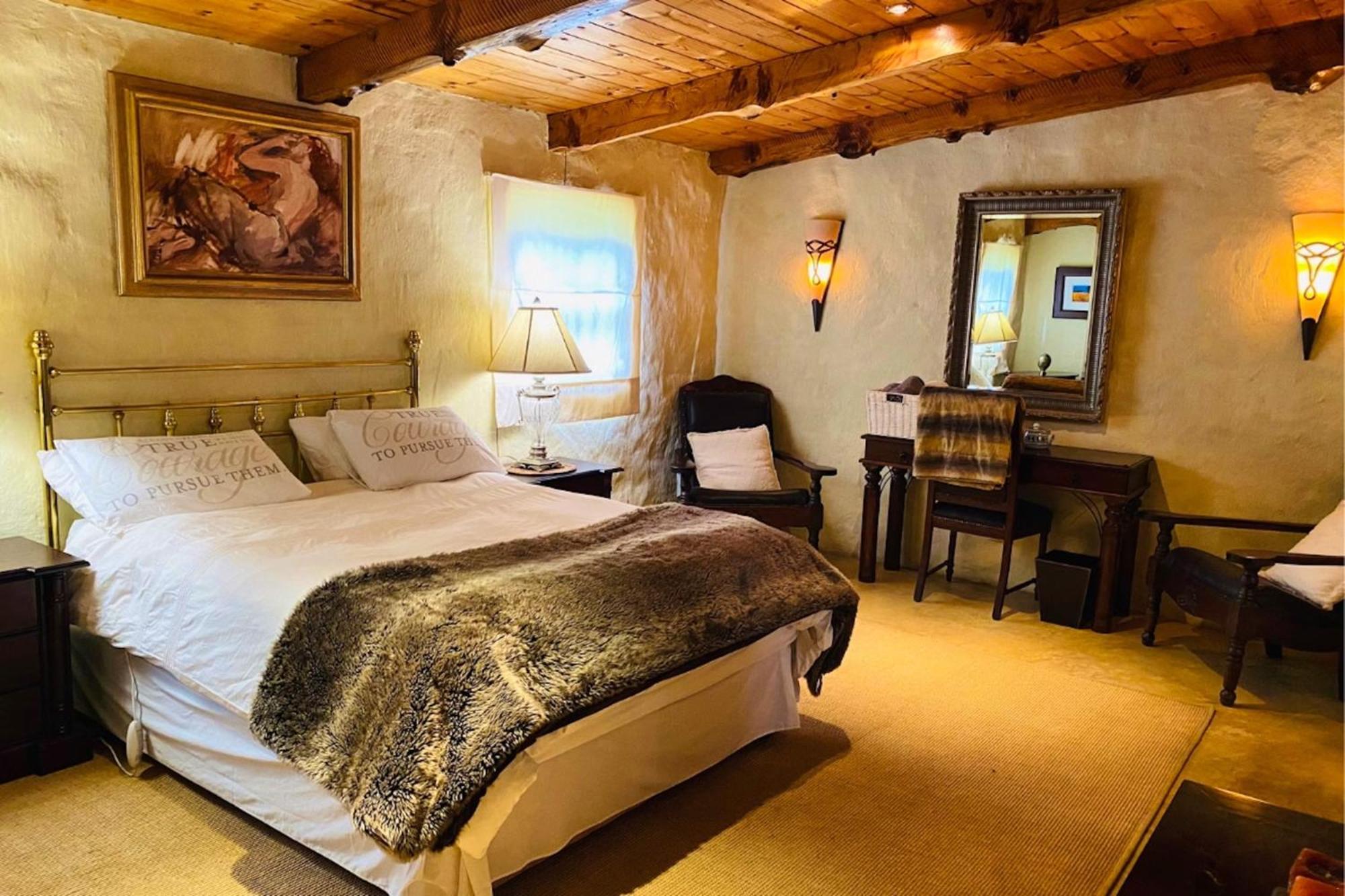 Stonehaven Cottage Machadodorp Luaran gambar
